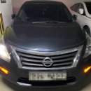 닛산자동차매장 | 닛산 알티마2.5/L33전기형-필립스제논HID전조등출장...HID라이트출장교체 시공 후기입니다^^ 서울 마포...