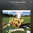 공힙추-Friday Move (THIF)(재지팩트) 이미지