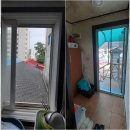 양평읍 시장길 이미지