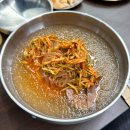 보용만두평택고덕점 | [평택/고덕] 사월옥 : 아롱사태 냉면+불고기 조합 깔끔한 점심 한끼 (내돈내산)