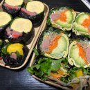 유명김밥 | 강민경 김밥으로 유명한 식물원김밥 배달 후기