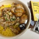 한솥도시락 용인서천점 | [배달] 한솥도시락 용인서천점 : 더블칠리 찹쌀탕수육도련님 , 메가치킨마요