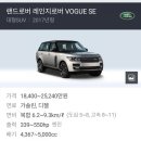 베리 뉴 티볼리_커스텀 머드가드 장착 후기 (3 마일 커스텀)_200311