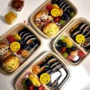각시김밥도시락 이미지