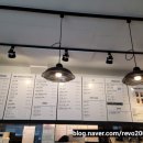 커피니 약수역점