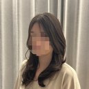 설헤어 | 경산 미용실 설헤어 자연스러운 볼륨감의 셋팅펌 후기