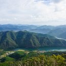 담양호국민관광지 이미지