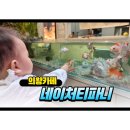 티파니 | 아이와 함께 다녀온 네이처티파니 카페 후기