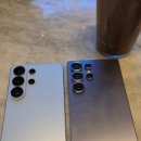 코발트블루 | S26 울트라 스카이블루 솔직 사용 후기 / 코발트 바이올렛 컬러, 그리고 S25 울트라까지 직접 나란히...