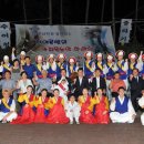 광주 광지원농악 이미지