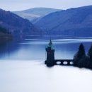 영국 웨일스(Wales) 스노도니아 국립공원(Snowdonia National Park) 이미지