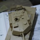 아카데미 1/35 M1A1 에이브람스 이미지