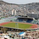 구덕운동장 이미지