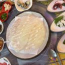 마도로스횟집돌고래조개구이회센타 이미지