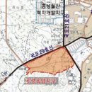 옥암지구 도시개발사업