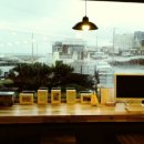 바다와자전거 이미지