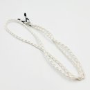 화이트안경 이미지