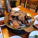 한천 숯불돼지갈비 이미지