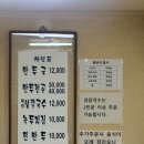 성북동칼국수 | 성북동 하단 만두국 + 냉칼국수 후기｜한성대입구역 숨은 맛집
