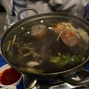 꿈틀거리는 마을 | 부산 서면 알쭈꾸미 샤브샤브 저수지 내돈내산 오픈런 후기