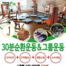 스피드순환운동 이미지