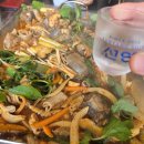 산이일품국밥 | 대전 대흥동 맛집 24시국밥집 대흥매운순대국밥