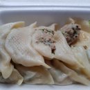 구불리만두 이미지