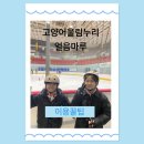 어울림누리 빙상장 화장실 | [고양 어울림누리] 얼음마루 빙상장 _ 겨울방학, 겨울스포츠 가성비 최고!