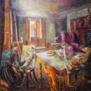 우환농장 | 블룸즈버리 그룹과 찰스턴 하우스① [Charleston 찰스턴]