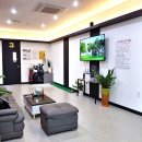 뉴 스크린 골프 이미지