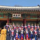 연천 숭의전 제례 이미지