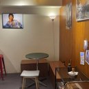 코너드커피 | 신사동 카페 [ 코너드커피 ] 가로수길 커피맛집 , 구슬아이스크림 판매하는 아담한 카페