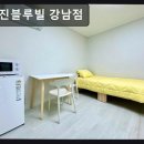 역삼2-111 | 서울,강남,원룸,추천 현진블루빌 강남점 쾌적한 24시간 관리와 초역세권