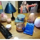 토니모리 TONYMOLY 후기 - 백스테이지젤아이라이너 베이비돌팟컨실러 미네랄스킨핏파우더팩트 루미너스...