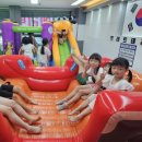 용인대 다온 태권도 이미지