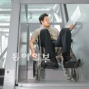 장애인복지과 입구 이미지