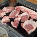 제주 하얀집 | 전현무계획 제주 하얀고기 가브리살 청국장