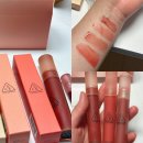 2번째 재구매템 : 3CE 블러워터틴트 내돈내산 후기 (모어피치,베이크드베이지,브리즈웨이)