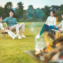 방화천 | 방염포 방염매트로 캠핑용 화목난로 불티방지 걱정 끝