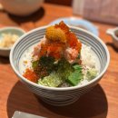 로이코빌딩 | 나 홀로 도쿄여행 3일차 / 츠지한 니혼바시 무로마치점 오픈런 웨이팅 카이센동 맛집 / 후쿠토쿠 신사...