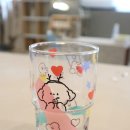 생활도자기(저녁) | 건대 도자기공방 : 안나도예공감 유리전사 원데이클래스 후기｜서울 원데이클래스 추천