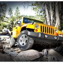 지프 랭글러 루비콘 10주년 2013 (Jeep Wrangler Rubicon 10th Anniversary 2013) 이미지