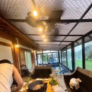 경주 독채 한옥 펜션 애견동반 수영장까지 있는 숙소 노블리안형산 독채한옥풀빌라