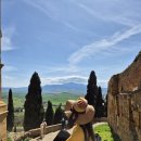 프러스마트 | [이탈리아-8]자유 여행 : 토스카나 렌트카 여행 / 시에나 . 피엔차 . 몬테풀치아노 / 아그리투리스모...