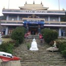 대원사 티벳박물관 이미지