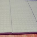 315020 | [위필]천연라텍스 3단 접이식 매트리스 5cm 완전 강추합니다.