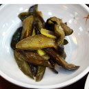 청국장과보리밥 이미지