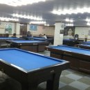 KB당구클럽 이미지