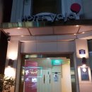 호텔야자 여수 학동점 | [전국팔도여행] 여수 여행 내돈내산 숙소 찾기 - 여수 가성비 좋은 숙소 추천 호텔야자