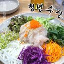 [평택맛집] 지제역 막회 횟집 &#39;청년수산 평택지제점&#39; 내돈내산 후기